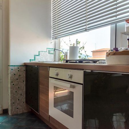 Apartament Terra Mia In Terrazza Pompeja Zewnętrze zdjęcie