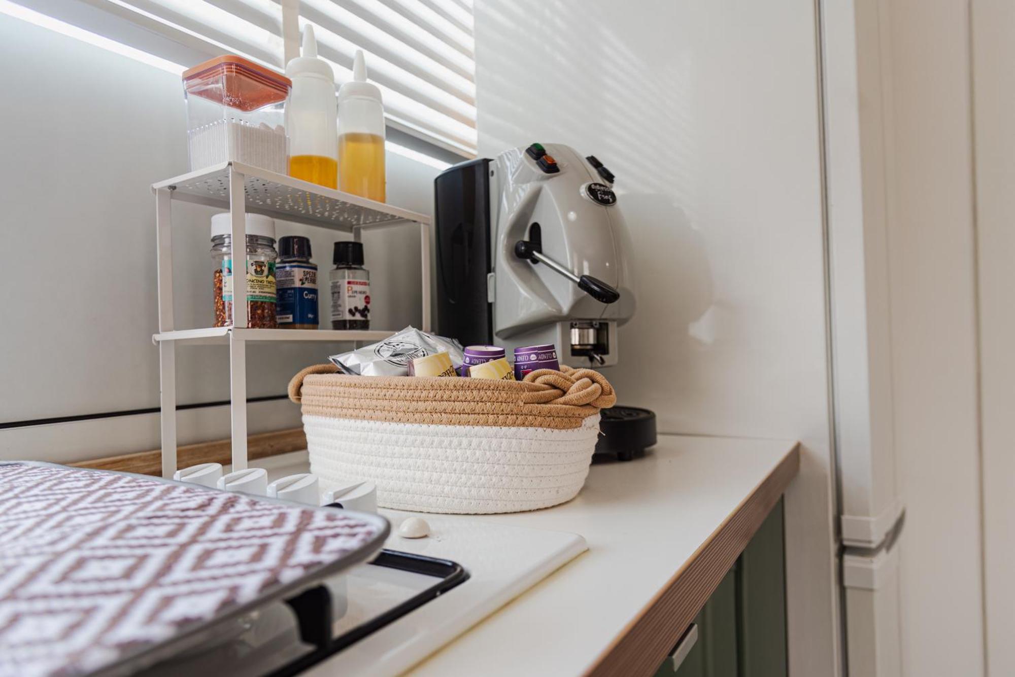 Apartament Terra Mia In Terrazza Pompeja Zewnętrze zdjęcie