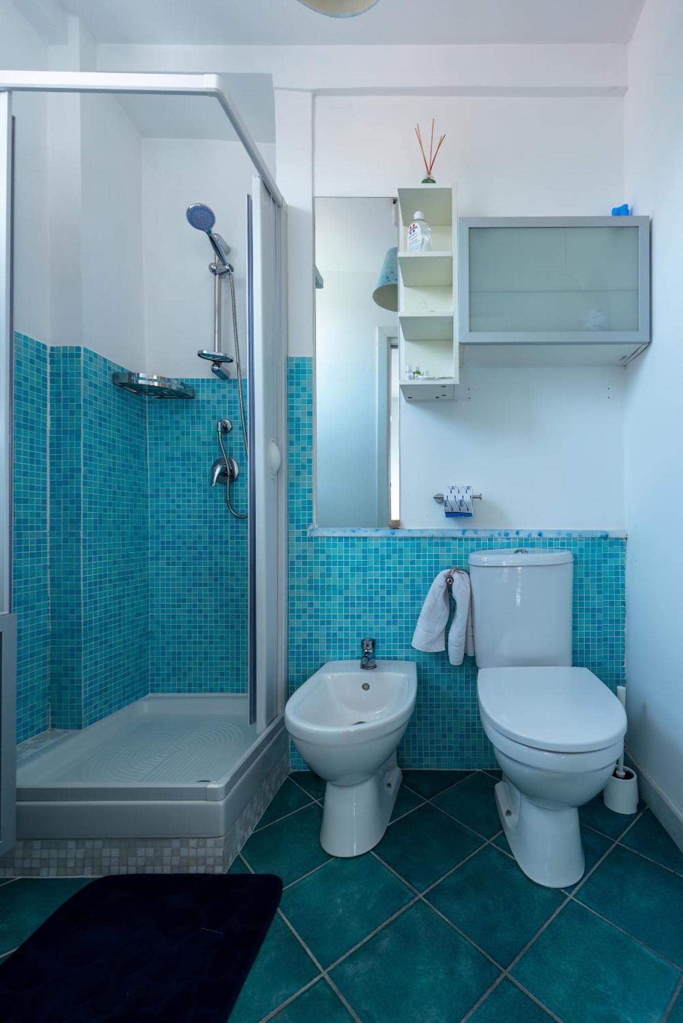 Apartament Terra Mia In Terrazza Pompeja Zewnętrze zdjęcie