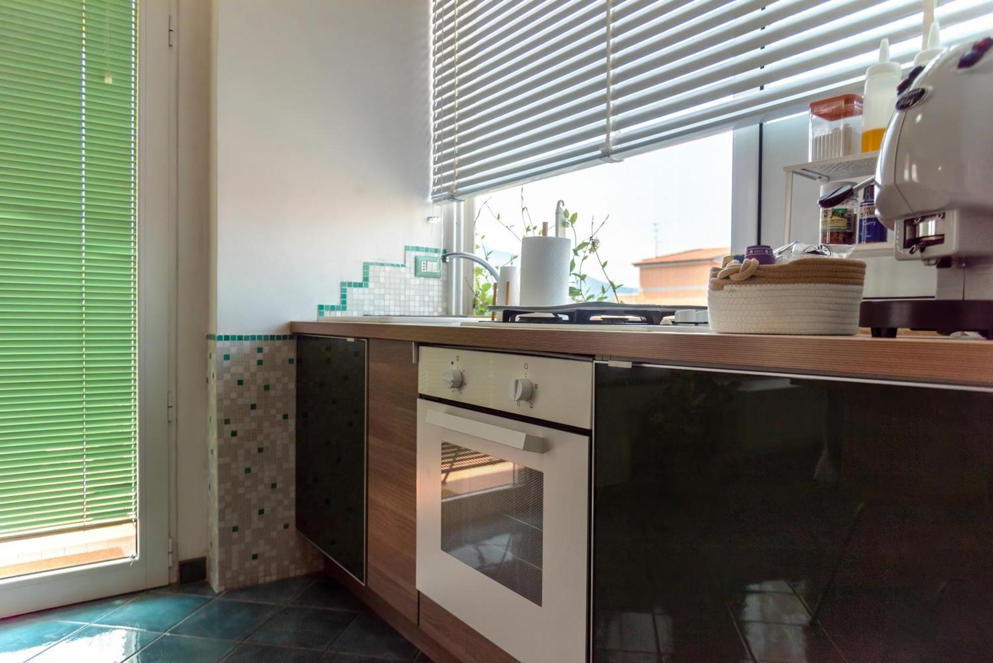 Apartament Terra Mia In Terrazza Pompeja Zewnętrze zdjęcie